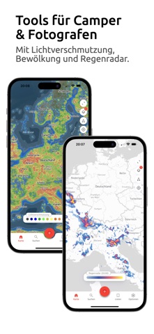 Wohnmobil Navigation Umkreisel screenshot 5