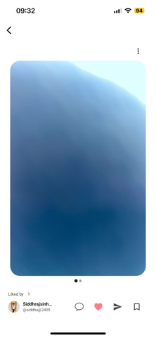 Wadho screenshot