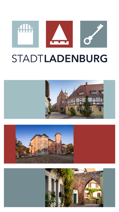 Ladenburg Screenshot