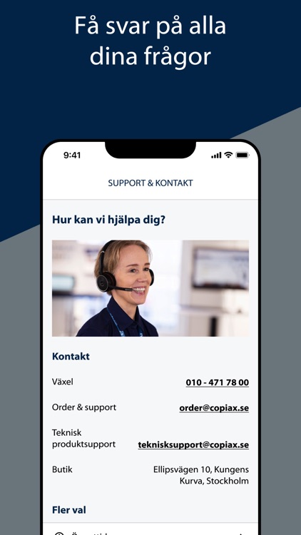 CopiApp screenshot-4