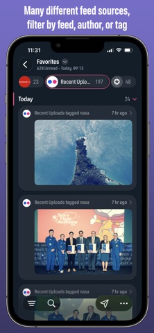 Newsbite Screenshot 5 of 9