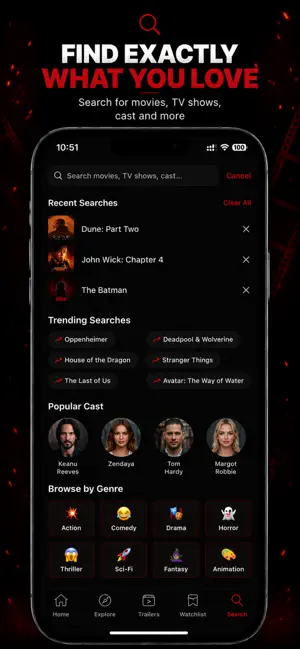MV Box:Movies,Series & TVShows screenshot 3