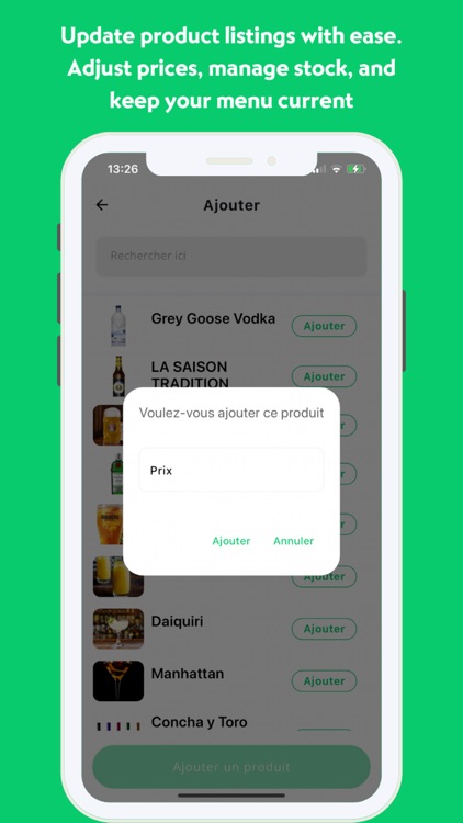 Icupa Bar screenshot-5