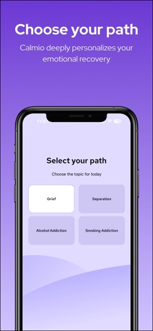 Calmio Companion Screenshot 8 of 10