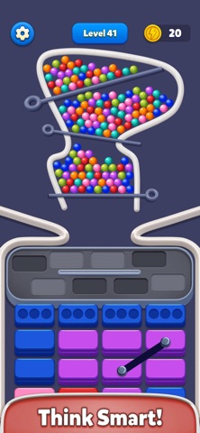Marble Pin Screenshot 3 of 5