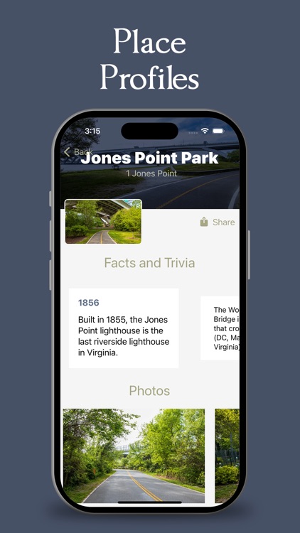 Out In Old Town screenshot-3