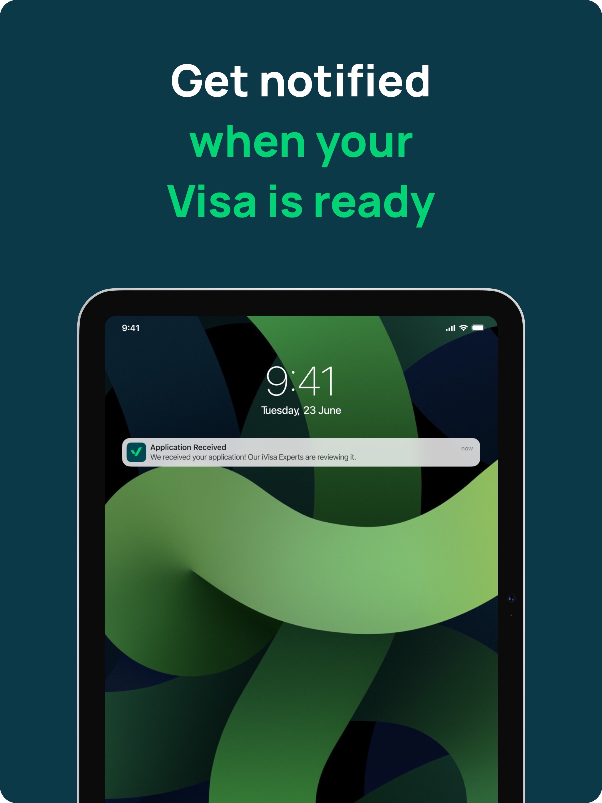 iVisa: eVisa, ETA, ESTA, Visaのおすすめ画像5