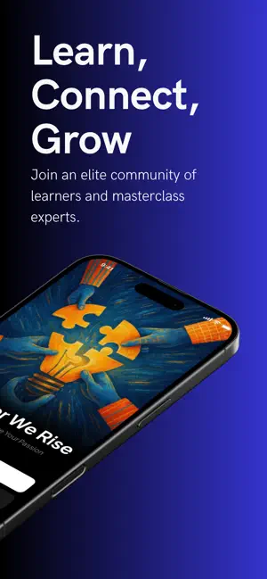 WORLDMASTERCLASS screenshot 1