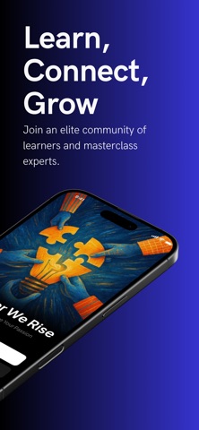 WorldMasterclass. Screenshot 1 of 7