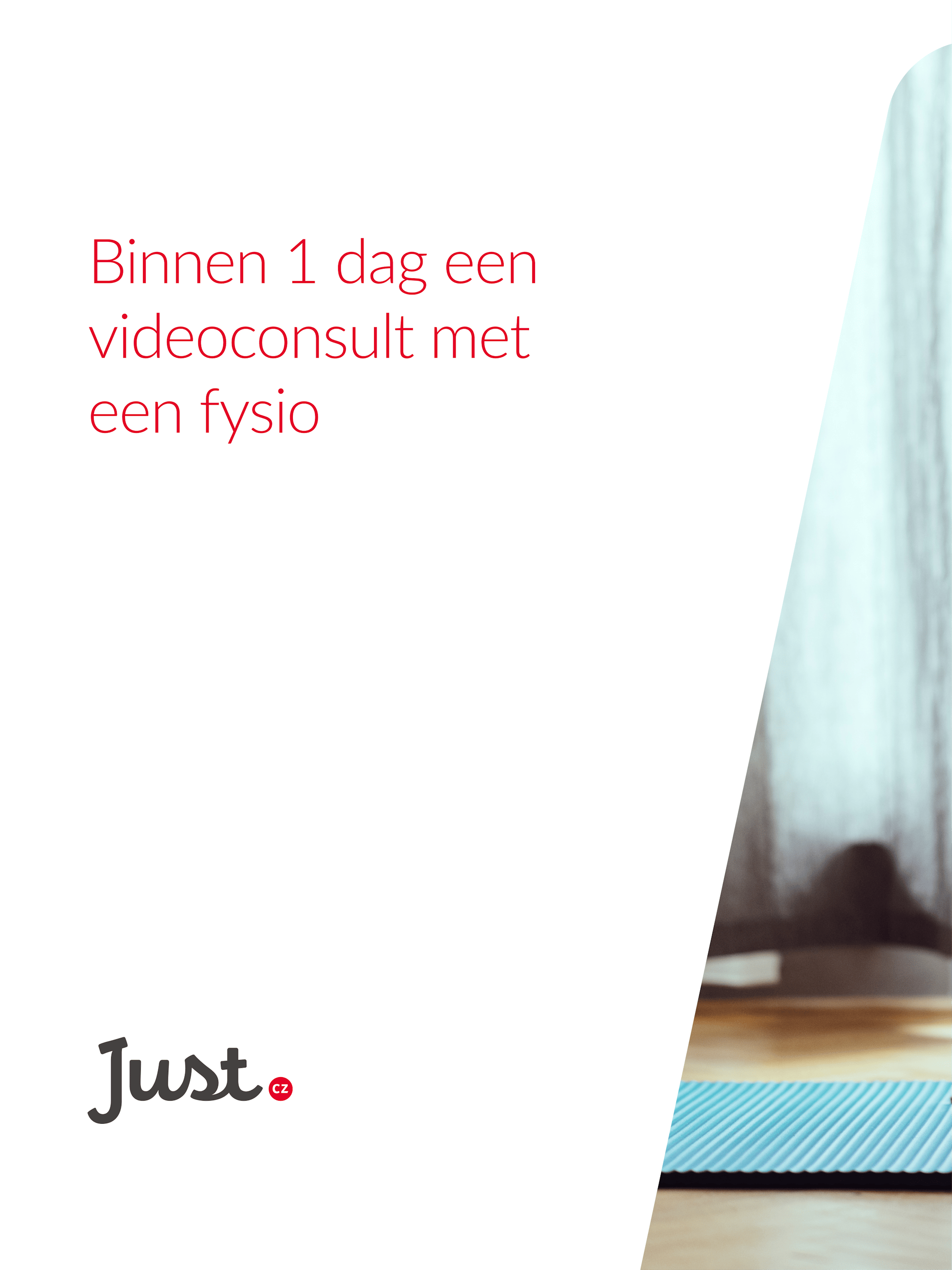 App de Fysio