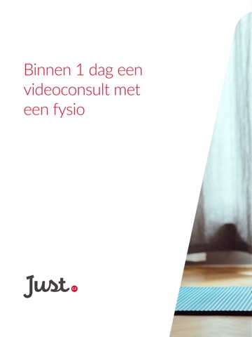 App de Fysio