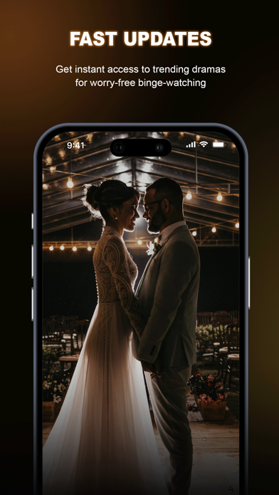 SnapDramas Screenshot