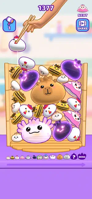 Pocket Dumplings screenshot 3
