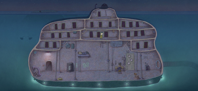 Follow the meaning スクリーンショット