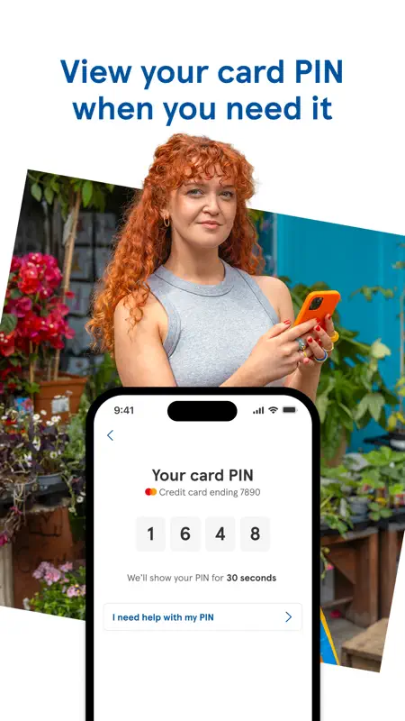 Tesco Bank screenshot 4 of 7