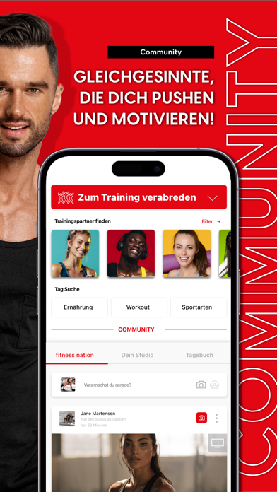 Ai Fitness Screenshot