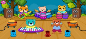 Kids Educational Learning Apps screenshot