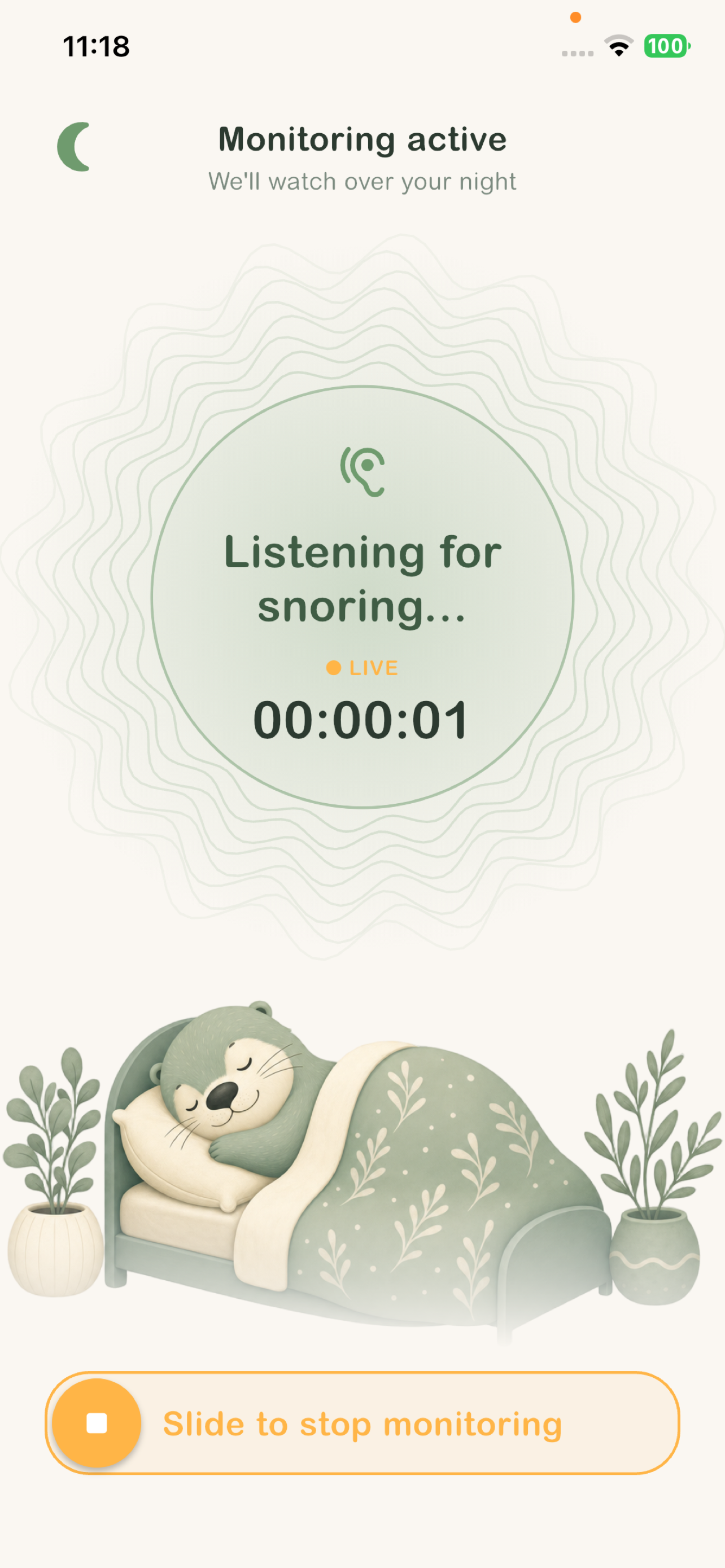 JoyOtter screenshot 9