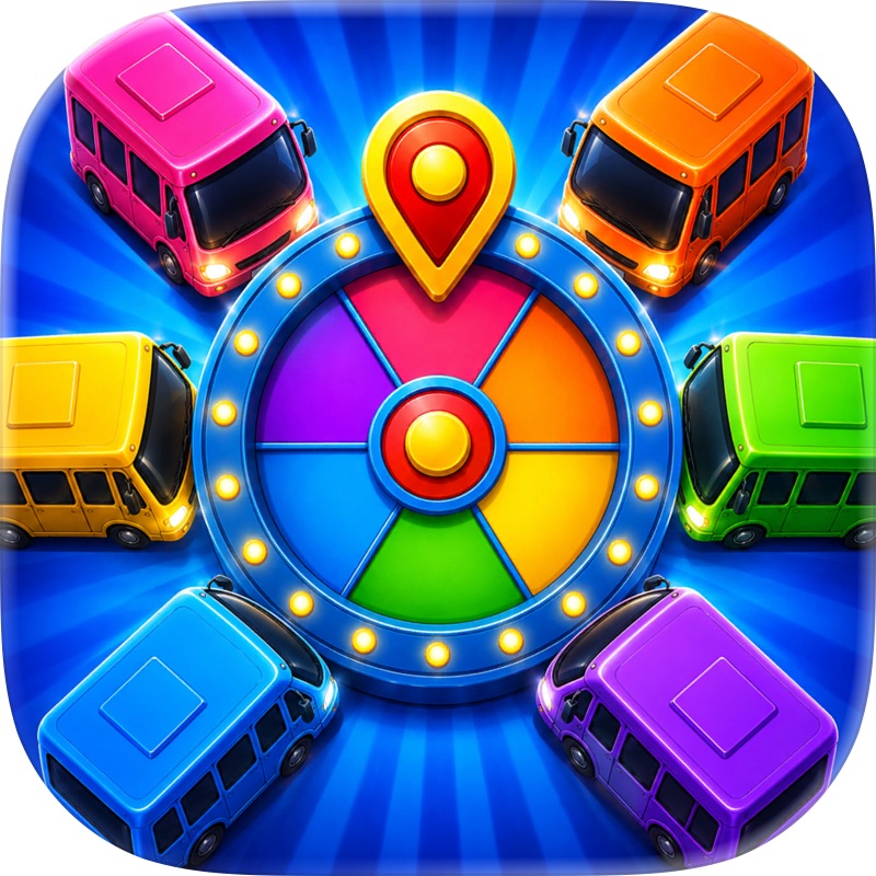 Crowd Express: Boarding Puzzle screenshot 1