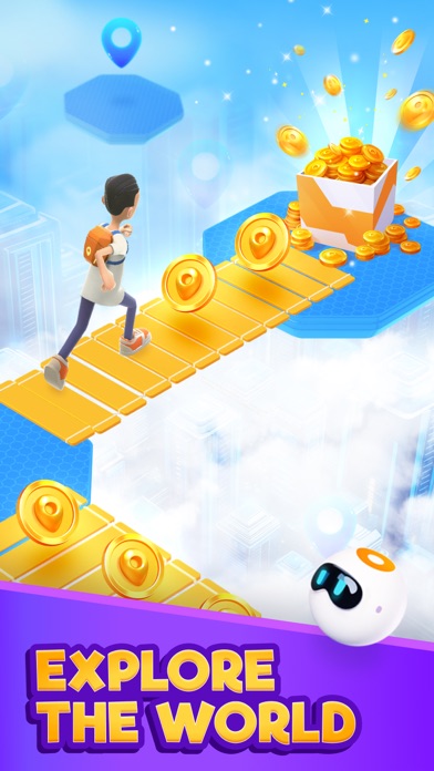 MetaTrace Screenshot