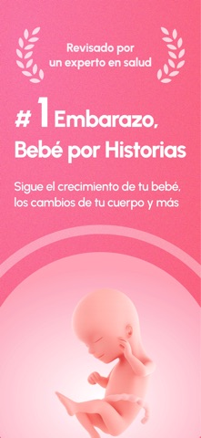Embarazo del control - Lifeing iPhone screenshot 1