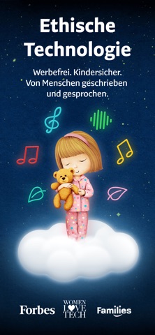 Readmio: Märchen für Kinder iPhone screenshot 9