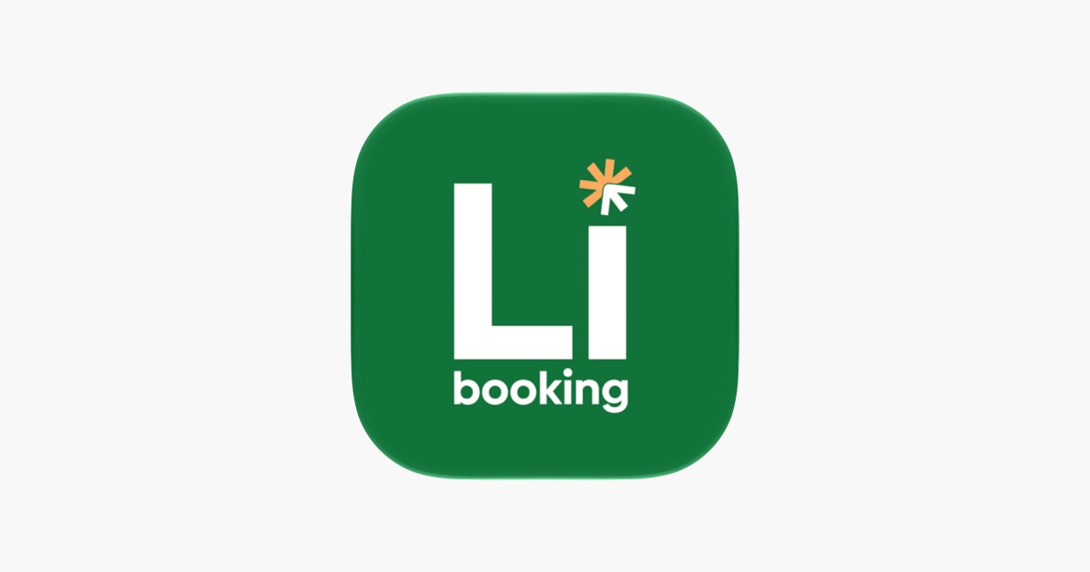 ‎Libooking App - App Store