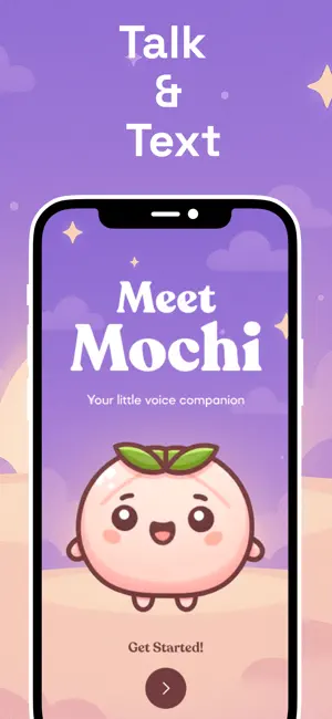 Bestify・Your AI Bestie screenshot 1