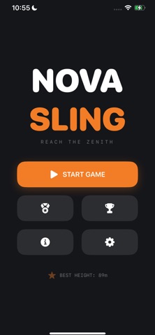 Nova Sling Screenshot 1 of 7