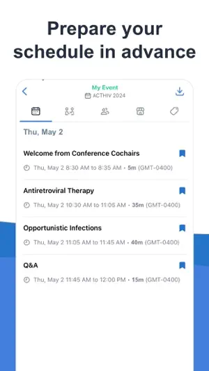 ACTHIV® screenshot 2