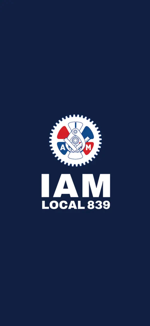 Screenshot #1 pour IAM 839 Fighting Machinists