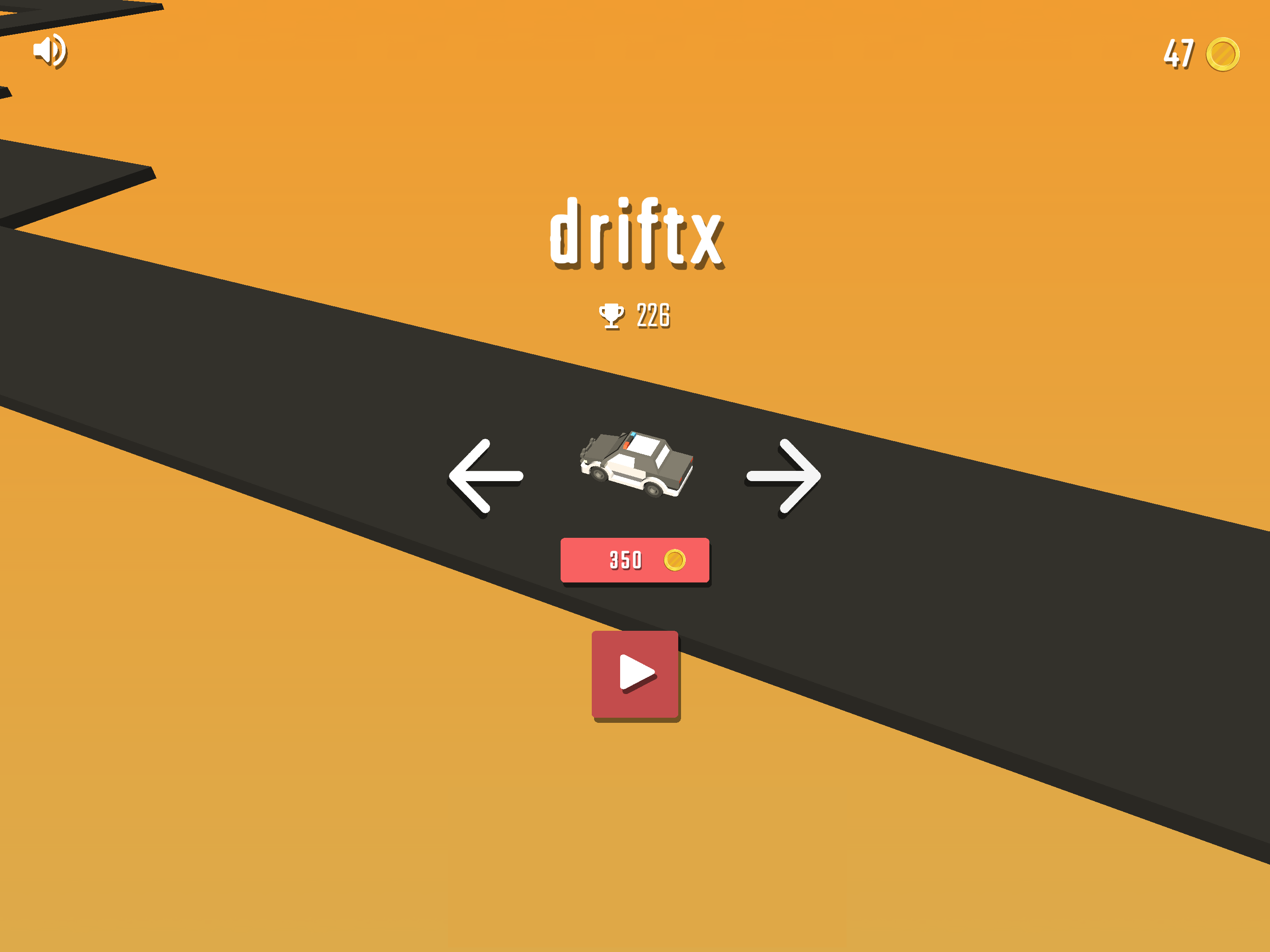 Drift Casual