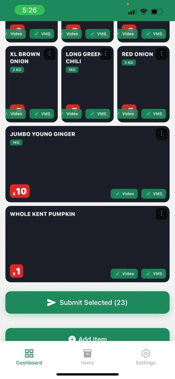 Screenshot #3 pour Big Watermelon Bushy Park