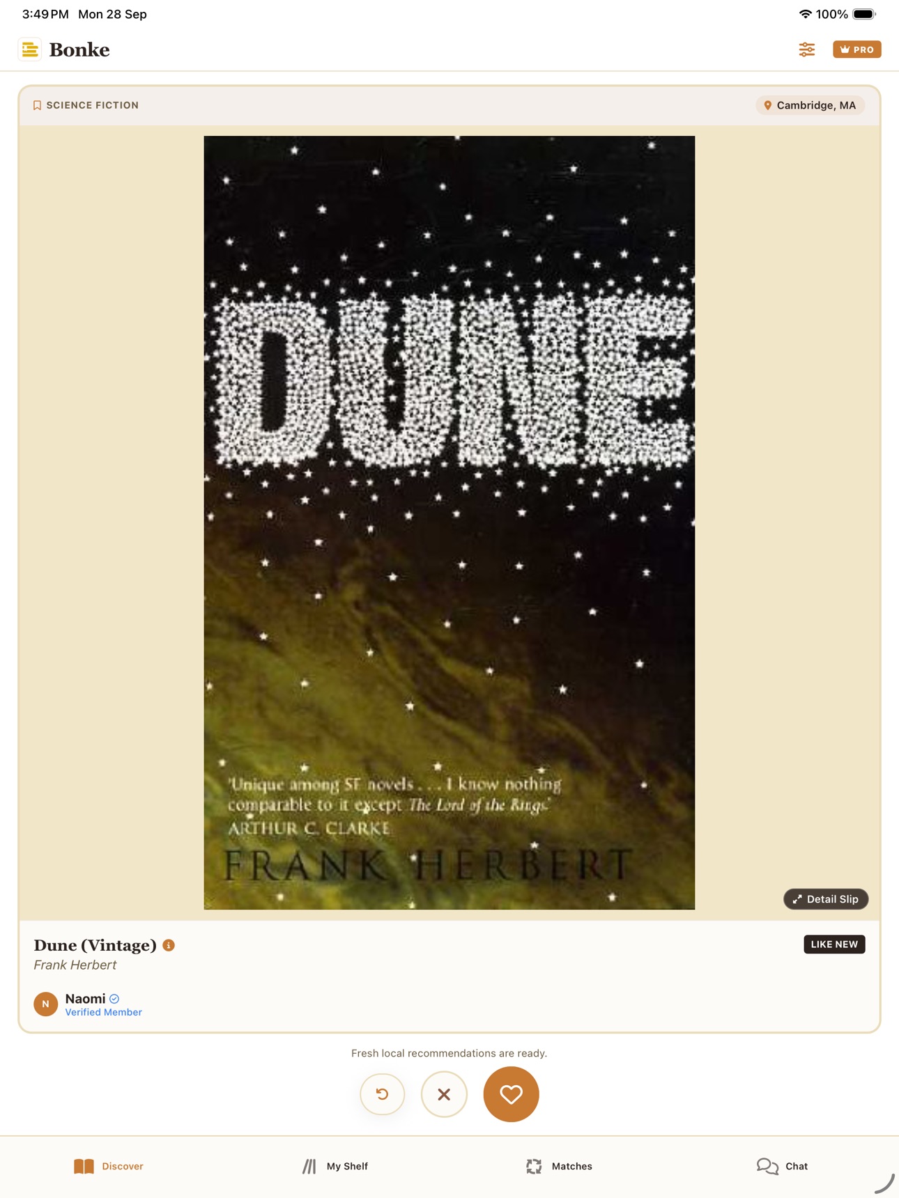 Screenshot 8 of Bonke