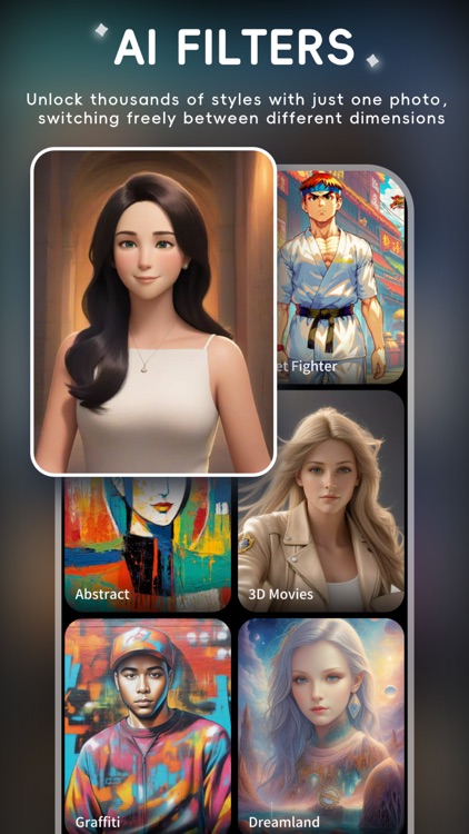 Wepix AI screenshot-4