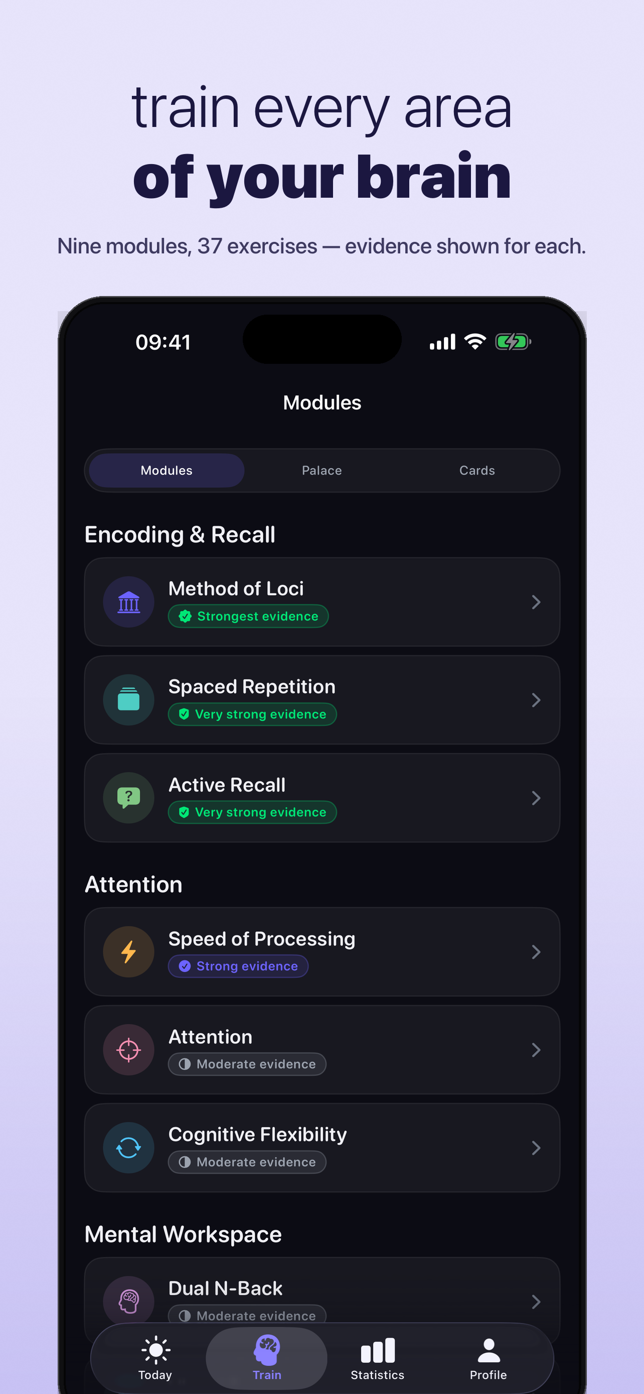Brain Training Palace: Entora screenshot 8