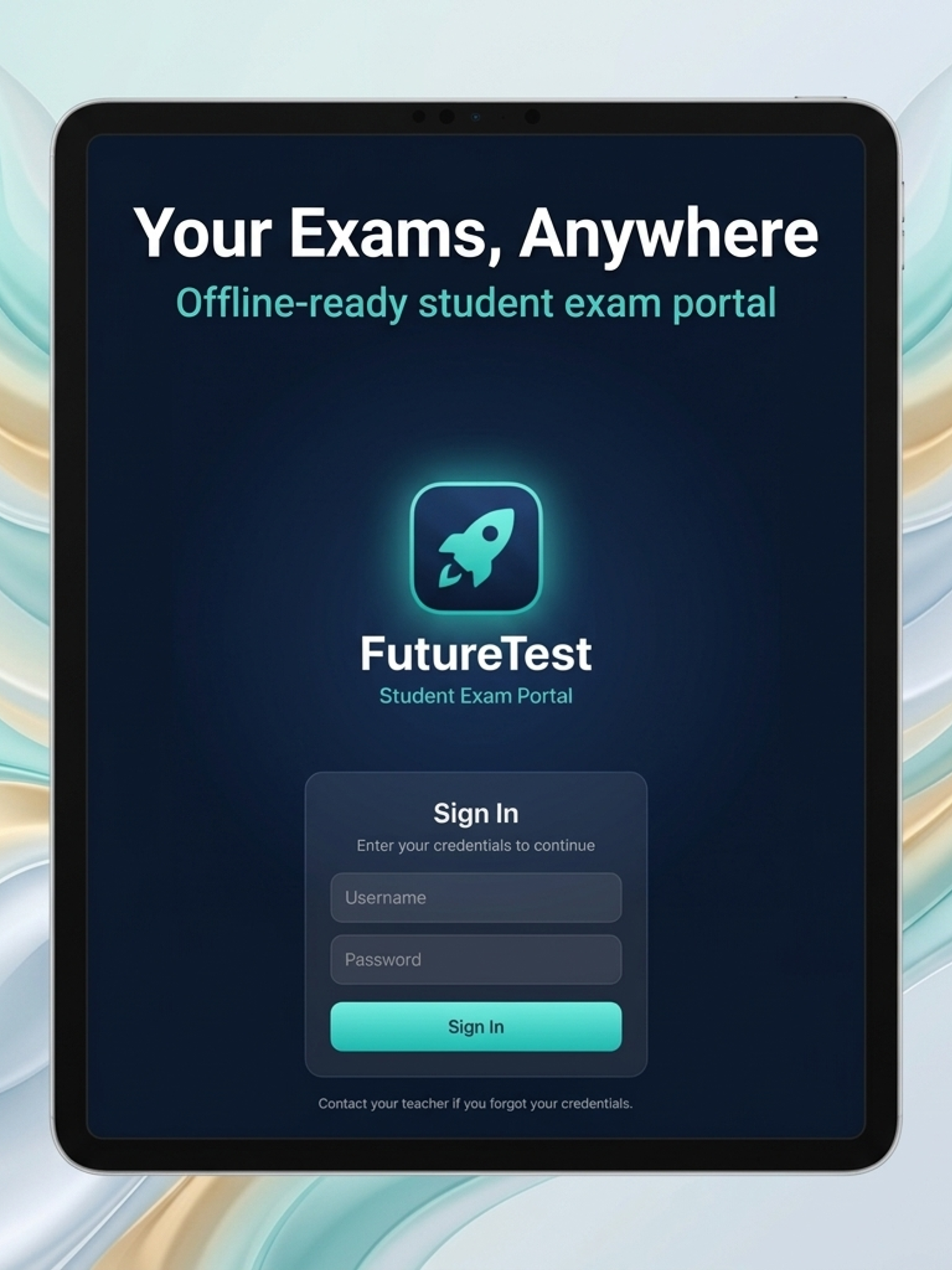 FTest English