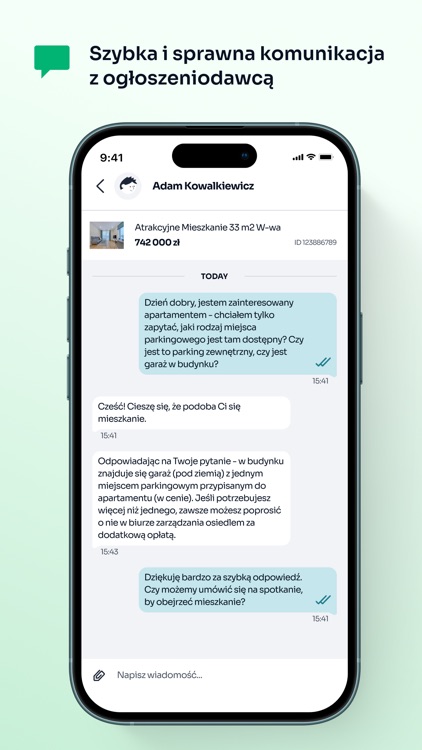 Otodom - Serwis Nieruchomości screenshot-6
