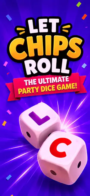 Let Chips Roll screenshot 1