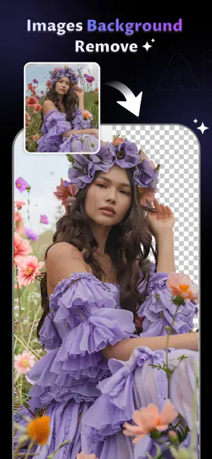 AI Expression & Cloth Changer screenshot 3