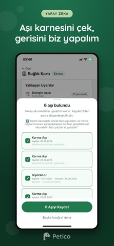 Petico - Pet Social Screenshot 3 of 7