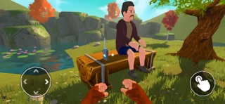 Monkey Games Zoo Simulator Screenshot 1 of 5