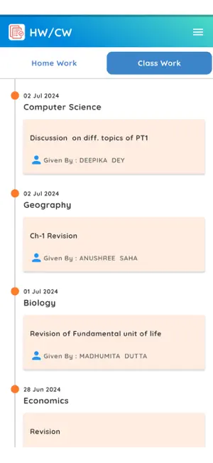 EPFuture screenshot 3