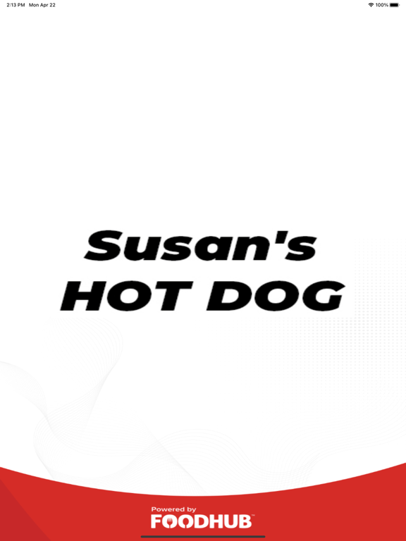 Susans Hot Dog