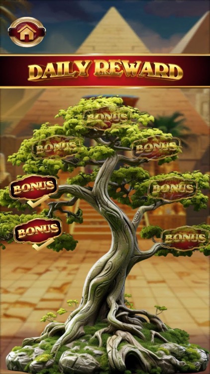 Book of Dead Tree screenshot-8