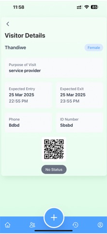 GateSmartPass screenshot