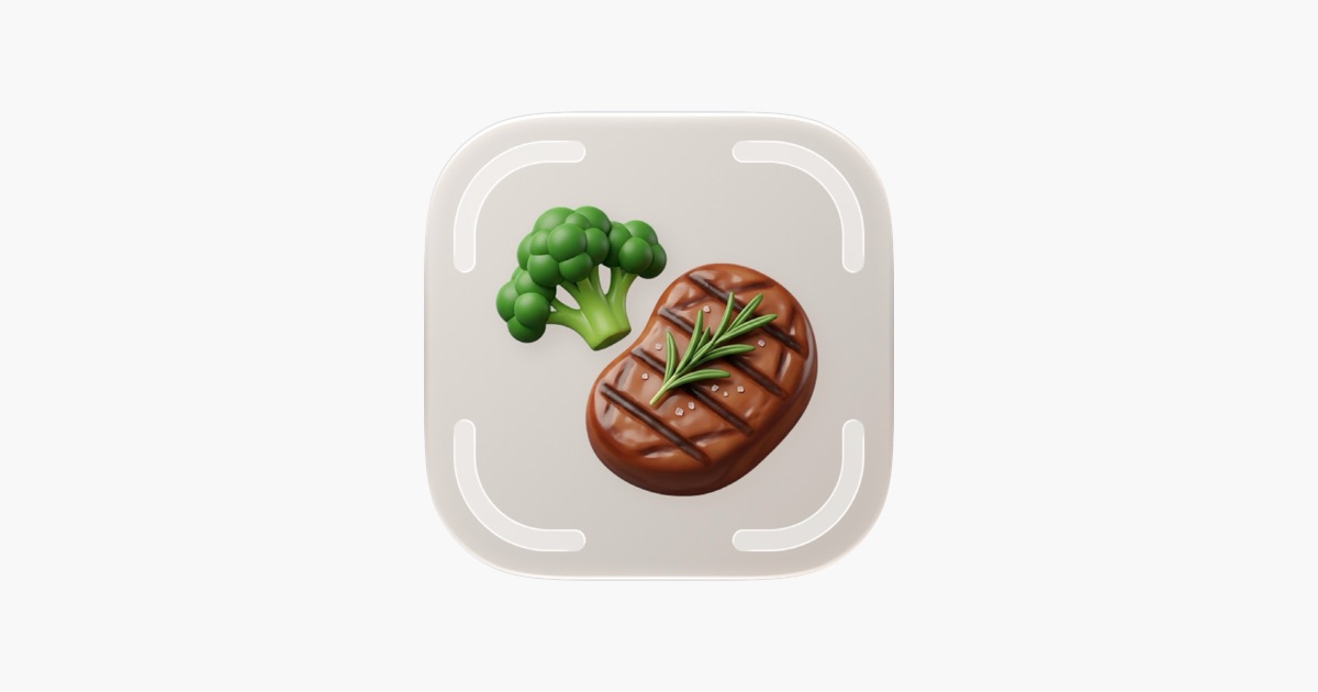 ‎Scan Menu AI App - App Store
