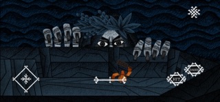 Vasilisa and Baba Yaga screenshot 1