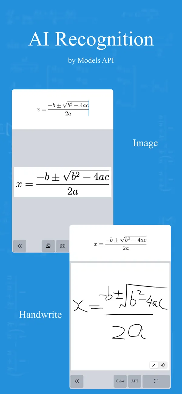 Screenshot #2 pour xFormula - School Edition
