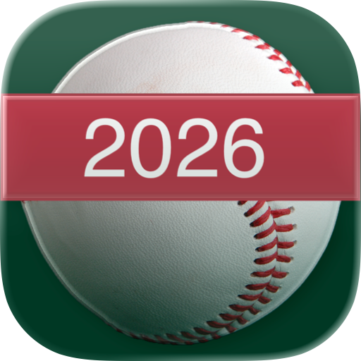 Baseball Stats 2026 Edition
